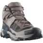 Schuhgröße (EU): 41 1/3 / Farbe: grau
