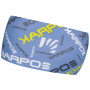 Stirnband Karpos Lavaredo Headband hellblau Indigo B.