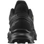 Damen Laufschuhe Salomon Alphacross 4 Gore-Tex