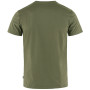 Herren-T-Shirt Fjällräven Logo T-shirt M