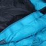Daunenschlafsack Warg Stark 500 M