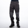 Herrenhose Bergans Fjorda Trekking Hybrid Pants