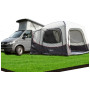 Vorzelt Vango Agora Air VW grau Smoke