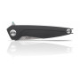 Messer Acta non verba Z300 Messer - Liner, glatt