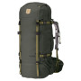 Rucksack Fjällräven Kajka 85 grün ForestGreen