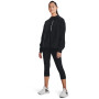 Damenjacke Under Armour Woven FZ Jacket