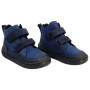 Kinder-Barfußschuhe beBare 3514SA Denim