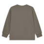 Kinder-T-Shirt Lego Wear Lwtaj 608 Brown