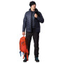 Herren-Steppjacke Northfinder Chacin
