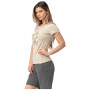 Damen-T-Shirt Hi-Tec Lady Aldys