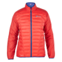 Daunenschlafsack Berghaus Torridon M rot