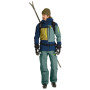 Herrenjacke Ortovox 3L Deep Shell Jacket M