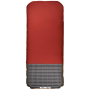 Aufblasbare Isomatte Klymit Insulated Klymaloft XL Sleeping Pad rot red