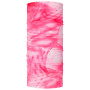 Kinder-Multifunktionstuch Buff Coolnet UV® rosa/weiß Treya Pink Fluor