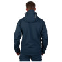 Herren Softshell-Jacke Northfinder Amadeu