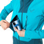 Damenjacke Dynafit Tlt Dst Jkt W