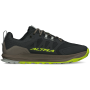 Herren Laufschuhe Altra M Lone Peak 9 Waterproof Low