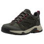 Damen Trekkingschuhe Helly Hansen W Switchback Trail Low Ht