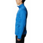 Herren-Sweatshirt Columbia Park View™ Fleece Full Zip 2021