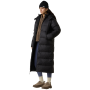 Damen Daunenmantel The North Face W Hydrenalite City Long Down Hooded Park