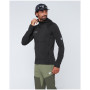 Herrenjacke Mammut Taiss ML Hooded Jacket Men