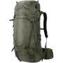 Rucksack Jack Wolfskin Highland Trail 42 grün WoodlandGreen