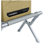 Sitzbank Dometic GO Compact Camp Bench