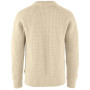 Herrenpullover Fjällräven Övik Waffle Knit M