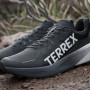 Herren Laufschuhe Adidas Terrex Agravic 3