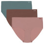 Größe: L / Farbe: rosa/lila