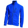 Herrenjacke Pinguin Yucon blau