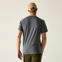 Herren-T-Shirt Regatta Escade