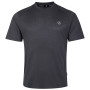 Herren-T-Shirt Dare 2b Momentum Tee dunkelgrau CharGreyMarl