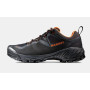 Wanderschuhe Mammut Sapuen Low GTX Men