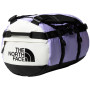 Reisetasche The North Face Base Camp Duffel - S 2023 lila/grün High Purple/Astro Lime/