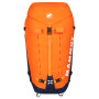 Rucksack Mammut Trion Nordwand 38 orange/schwarz ArumitaNight