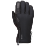 Handschuhgröße: M / Farbe: schwarz