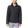 Damenjacke Columbia Heavenly™ Jacket schwarz Black