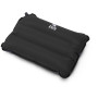 Aufblasbares Kissen Zulu Compact schwarz black