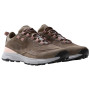 Damenschuhe The North Face Cragstone Leather WP