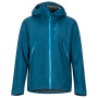 Herrenjacke Marmot Knife Edge Jacket blau Denim