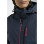 Damen Skijacke Tenson Core Ski Jacket