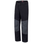 Kinderhose Hannah Hopeek grau
