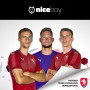Armbanduhr Niceboy X-fit Watch