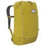 Rucksack Bach Equipment BCH Pack Undercover 26 gelb yellow curry
