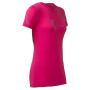 Damen-T-Shirt Progress TR Pantera HI-VIZ 23OP