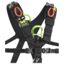 Auffanggurt Edelrid Vertic Triple Lock II