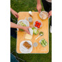 Picknick-Set Easy Camp Cerf Picnic Box M