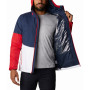 Herrenjacke Columbia Point Park™ Insulated Jkt
