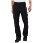 Herren-Softshellhose Fundango Akira II Softshell Pants